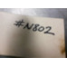 #N802 Crankshaft Standard For 95-96 Toyota Avalon 3.0 #N802 Crankshaft Standard For 95-96 Toyota Avalon 3.0